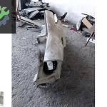 Ford Focus Çamurluk (Arka) Çıkma Parça Gaziantep