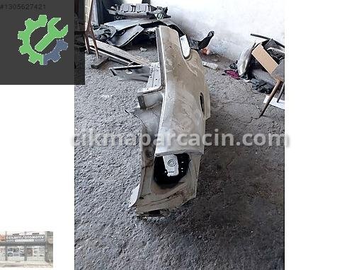 Ford Focus Çamurluk (Arka) çıkma parça