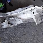 Ford Focus Çamurluk (Arka) Çıkma Parça Gaziantep