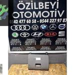 ford focus 2 2004 2008 torpido kapagı
