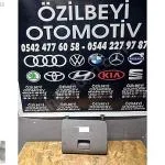 ford focus 2 2004 2008 torpido kapagı
