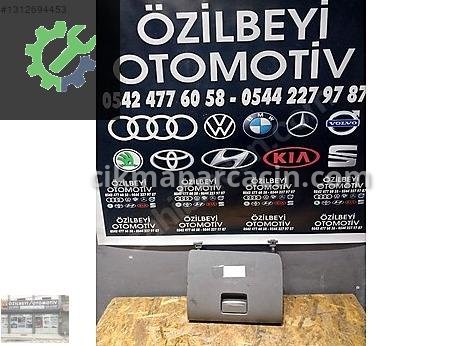 Ford Focus Torpido Kapağı çıkma parça