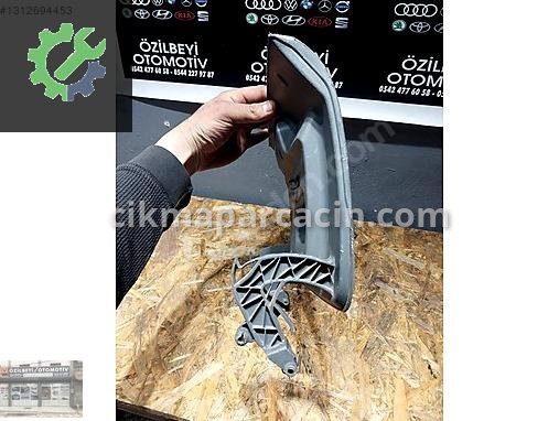 Ford Focus Torpido Kapağı çıkma parça