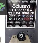 ford focus 3 fren vestenhauz orijinal