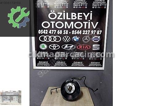 Ford Focus Westinghouse çıkma parça