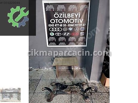 Ford Focus Travers çıkma parça