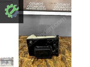 ford mondeo 93/2000 sigorta tablası