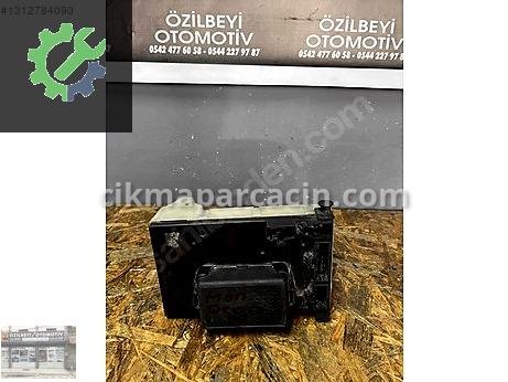 Ford Mondeo Tabla çıkma parça