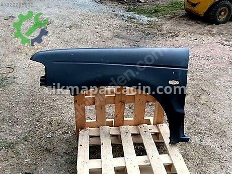 Ford Ranger Çamurluk (Ön) çıkma parça