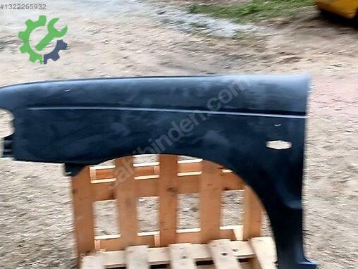 Ford Ranger Çamurluk (Ön) çıkma parça
