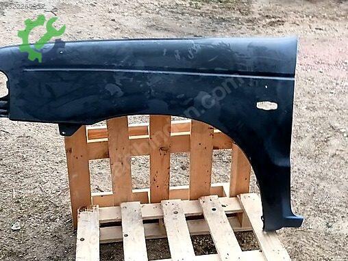 Ford Ranger Çamurluk (Ön) çıkma parça