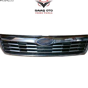Subaru Forester Panjur çıkma parça