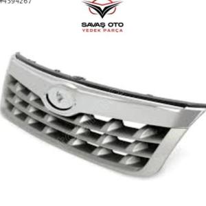FORESTER ÖN PANJUR KROM KUŞAKLI DESUBARU 2011 2012 2013 TAYVAN