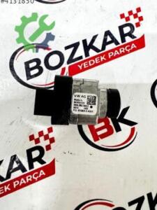 Gösterge Audi Q4 Sıfır