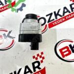 Gösterge Audi Q4 Sıfır