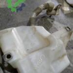 FORT C-MAX CAM SU BİDONU