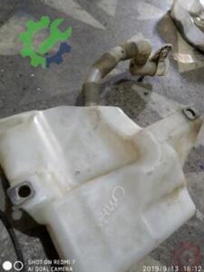 FORT C-MAX CAM SU BİDONU