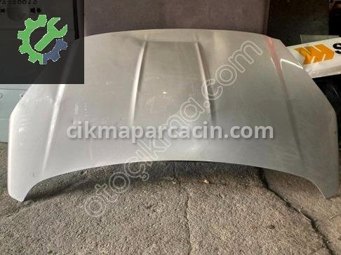 Ford Tourneo Courier Kaput çıkma parça