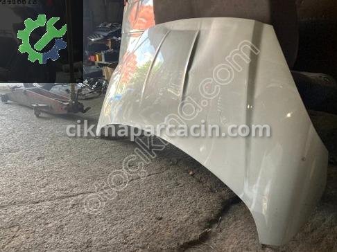 Ford Tourneo Courier Kaput çıkma parça