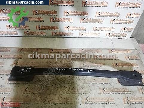 Ford Fiesta Tampon Demiri çıkma parça