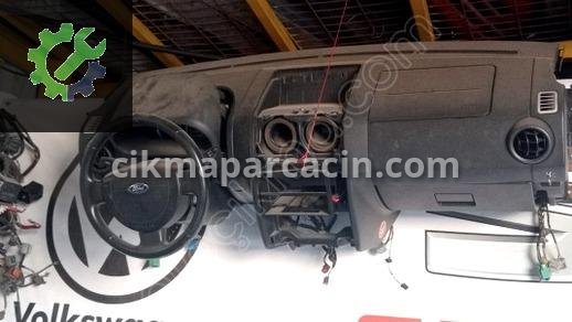 Kia Sportage Komple Torpido çıkma parça
