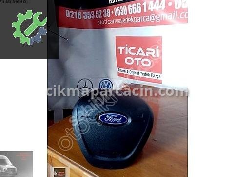 Ford Transit Direksiyon Airbag çıkma parça