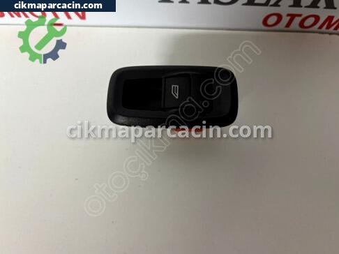 Ford Transit Custom Cam Düğmesi çıkma parça