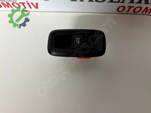 Ford Transit Custom Cam Düğmesi çıkma parça