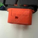 Çıkma Ford Transit Custom Cam Düğmesi 10073908