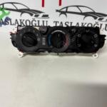 Ford Transit 2014-2018 Çıkma Klima Kontrol Paneli BKT18549