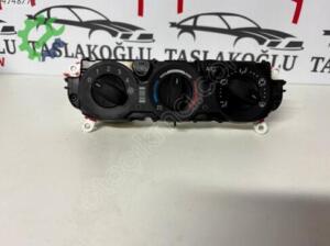 Ford Transit 2014-2018 Çıkma Klima Kontrol Paneli BKT18549