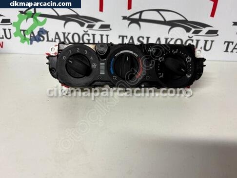Ford Transit Klima Kontrol Paneli çıkma parça