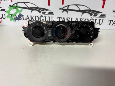 Ford Transit Klima Kontrol Paneli çıkma parça