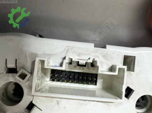 Ford Transit Klima Kontrol Paneli BKT18549 çıkma parça