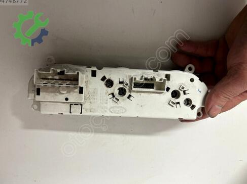 Ford Transit Klima Kontrol Paneli BKT18549 çıkma parça