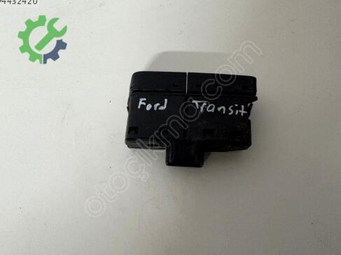 Ford Transit Stop çıkma parça