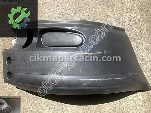 Ford Transit Ön Tampon çıkma parça