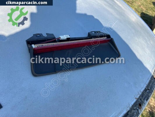 Jaguar X-Type Fren Lambası çıkma parça