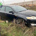 Ford Mondeo 2000-2015 Çıkma Stop