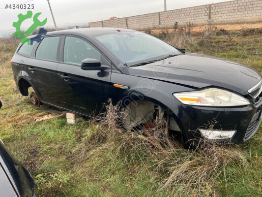Ford Mondeo Stop çıkma parça