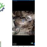 Freelander 1 arka defransiyel