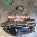Freelander 1 Arka Defransiyel
