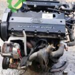 Land Rover Freelander Çıkma Parça Ankara