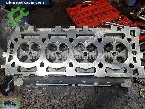 Land Rover Freelander Silindir Kapağı çıkma parça