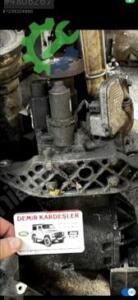 Freelander 2 Haldex