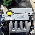 Land Rover Freelander Çıkma Parça Ankara