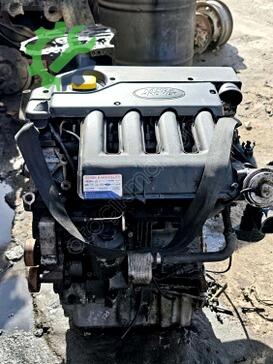 Land Rover Freelander çıkma parça