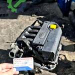Land Rover Freelander Çıkma Parça Ankara