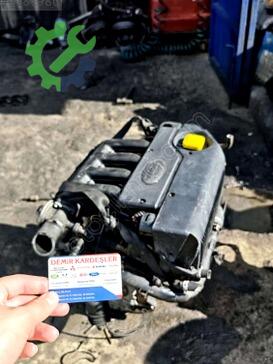 Land Rover Freelander çıkma parça