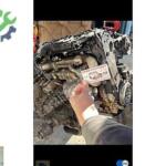 Land Rover Range Rover Çıkma Parça Ankara